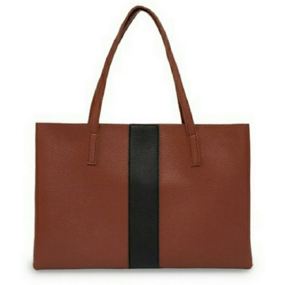 Vince Camuto Luck Tote - Picture 1 of 3